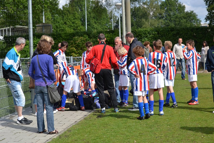 JEKA D10 Toernooi Roosendaal (28)
